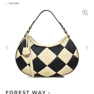 New Radley London Shoulder Bag with tags